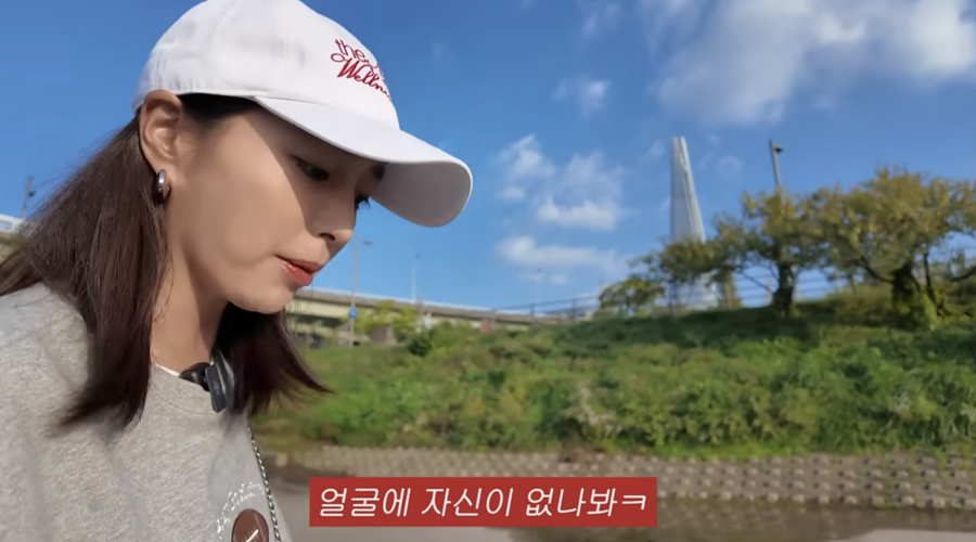 <b>이민정</b> "유튜브 50만 넘어도 <b>이병헌</b> 블러 처리? 얼굴 자신 없는 듯"('이...