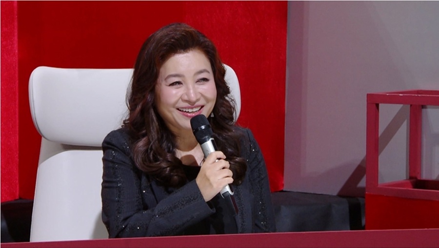 "이러니까 내가 암에 걸렸지" <b>오은영</b>, <b>대장암 투병</b>부터 조용필 팬심까지...