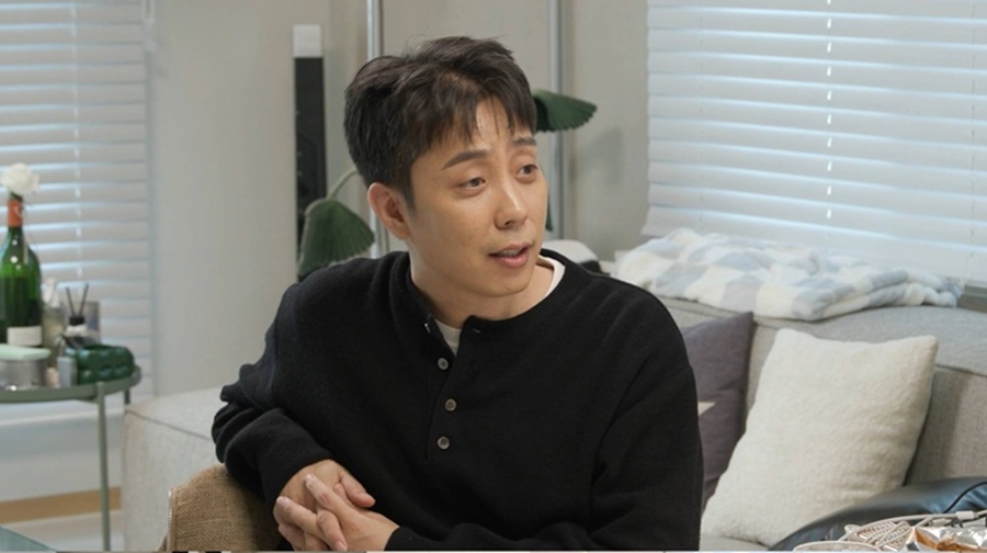 <b>은지원</b>, 9살 연하 아내 자랑 "음식에서 엄마맛 난다…이제 막살지 못...