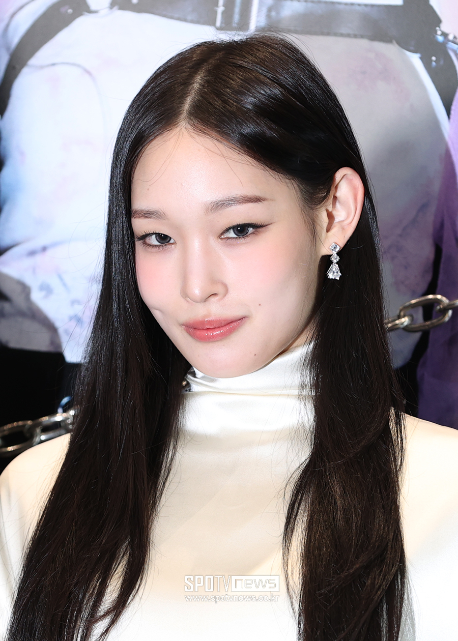 올데프 애니 "신세계 회장 母, 데뷔하니 '<b>애니맘</b>'이라고"('아형')
