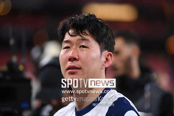 '<b>손흥민</b>과 재회' <b>토트넘</b> 오피셜 공식 발표 나올까...韓서 LAFC와 친선 매...