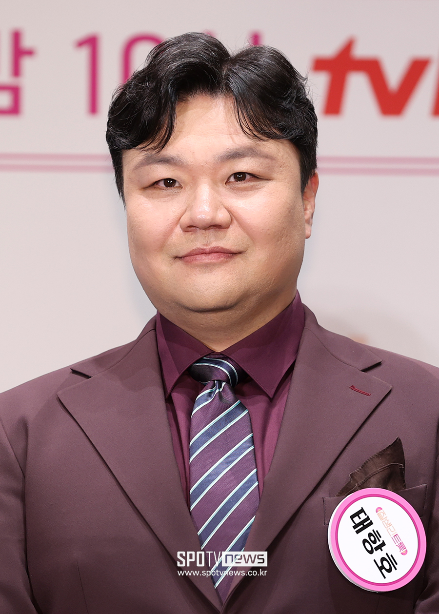 <b>태항호</b>, '<b>김사랑</b> 닮은꼴' <b>아내</b> 최초 공개…5살 딸도 '붕어빵'('동상이...