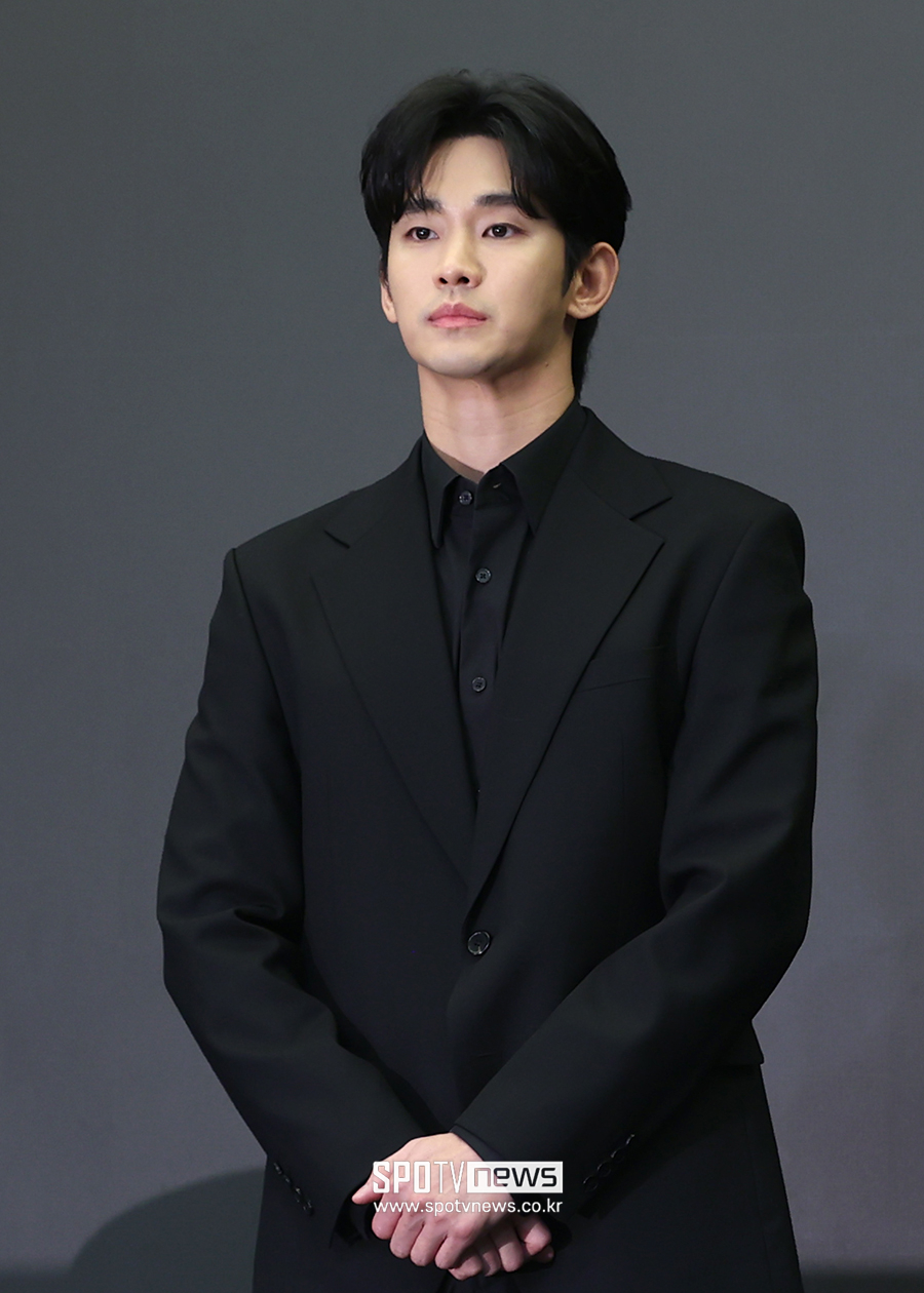 5억 소송이 28억으로…<b>김수현</b>, 광고주 손배소 100억대 육박