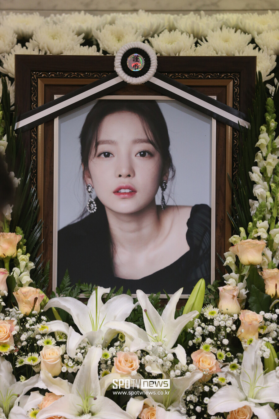 여전히 그리운 故<b>구하라</b>, 사망 <b>6주기</b>…너무 빨리 져버린 별