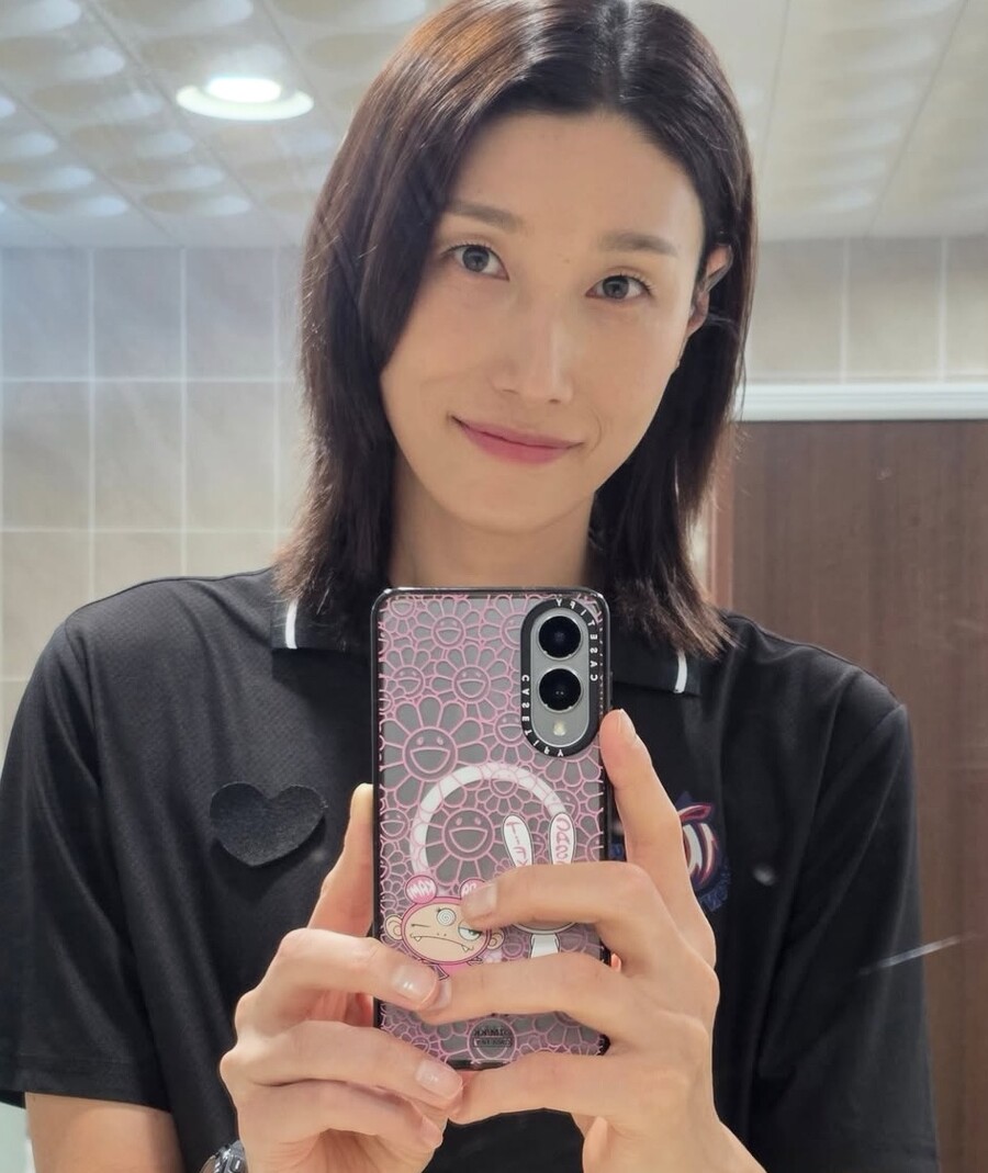 <b>김연경</b>, '<b>신인감독</b>' <b>종영 소감</b> "많이 배우고 크게 성장…오래 기억에 남...