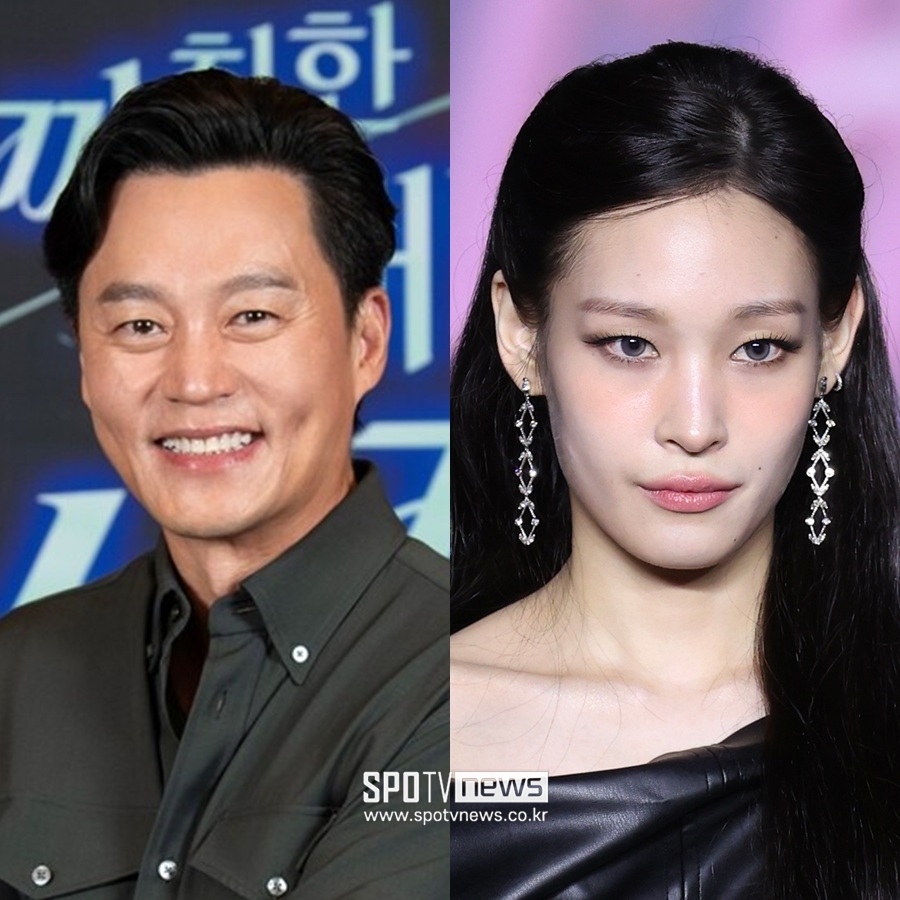 '신세계 손녀' <b>올데프 애니</b>, <b>이서진</b> 절친 딸이었다…이서진 흑역사 폭로...