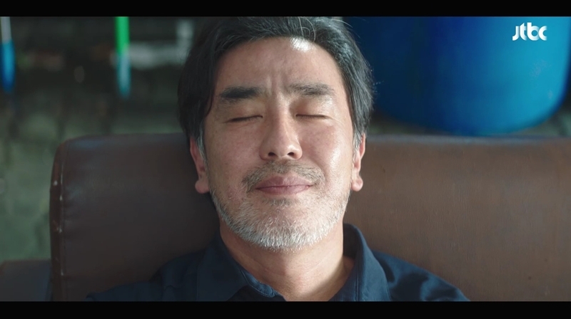 류승룡이니까 룡두룡미…'<b>김부장 이야기</b>', 꽉 찬 유종의 미 '자체최고 엔...