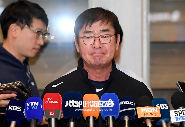 '제자와 부적절관계' 여교사, 류중일 감독 며느리였다…"처벌해달라" 국민청원