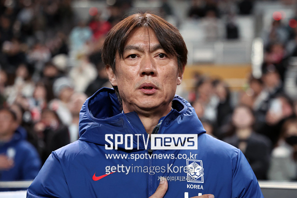 [속보] 홍명보호, 북중미<b>월드컵</b> '<b>꿀조</b>' 신호탄…멕시코-남아공 뽑혔다
