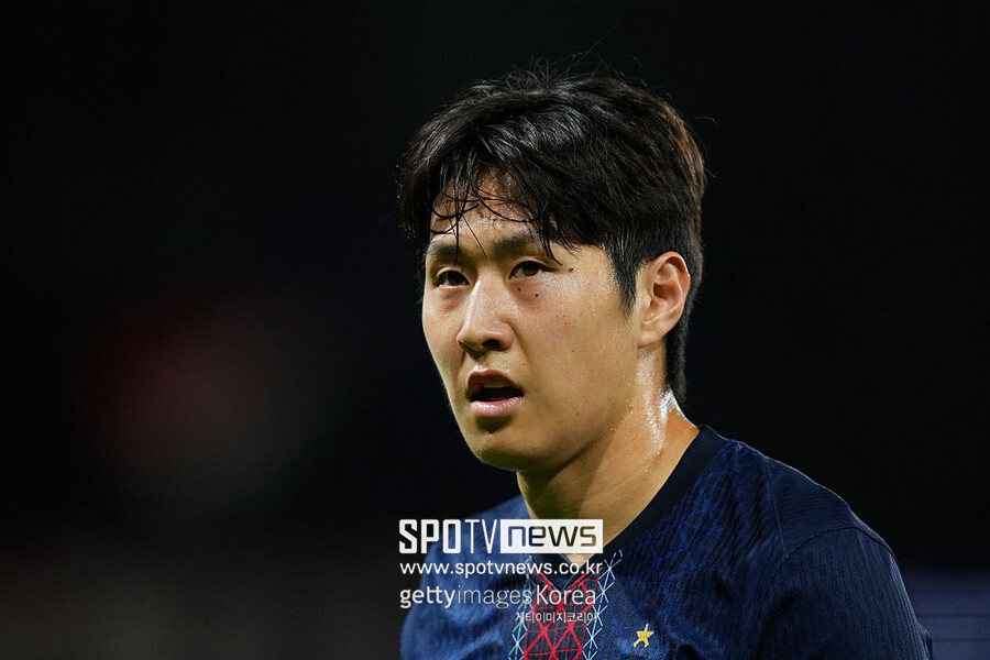 PSG 또 시작됐다 '<b>이강인</b> 절대 선발로 안 써'…빌바오에 슈팅 18개 → 0-...