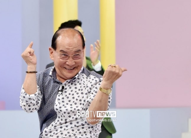 '할담비' 지병수씨 별세, 향년 82세…'무연고 장례' 2달 만에 알려졌다