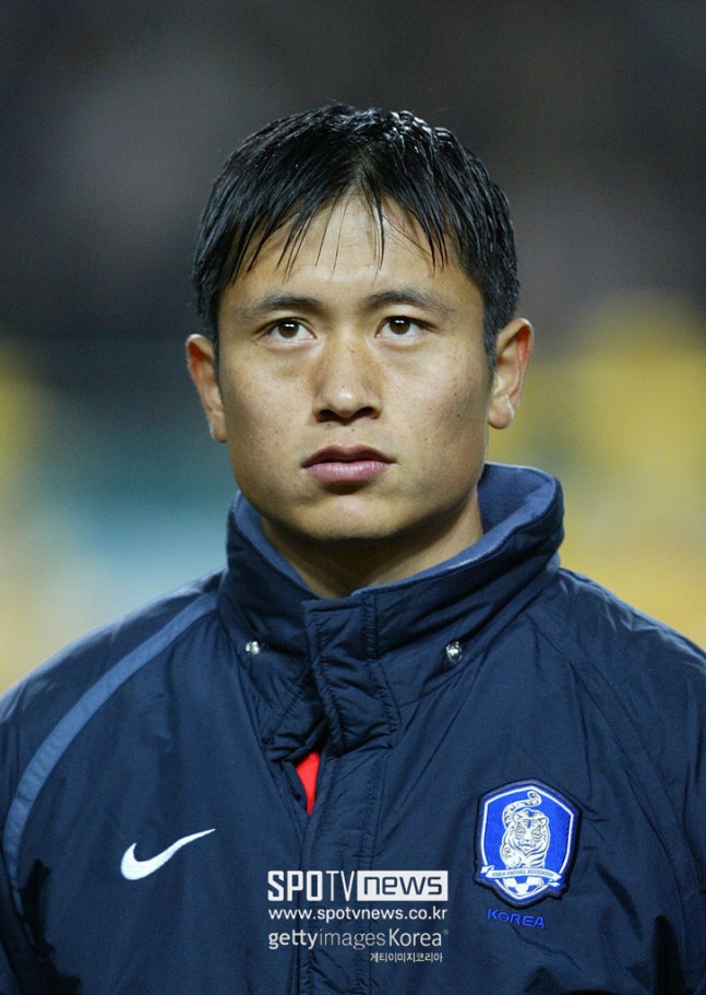 이영표 충격 고백 "2002 끝나고 유럽 러브콜 없었어...일본은 가기 싫어 거절"