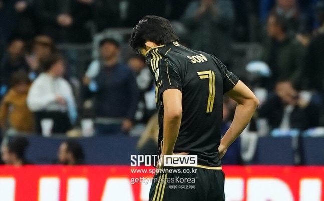 손흥민 또또! 미국 이주 시작 → 라이벌 등장…메시, '토트넘 전 동료' 로 셀소 영입 → 마이애미 드림팀 완성