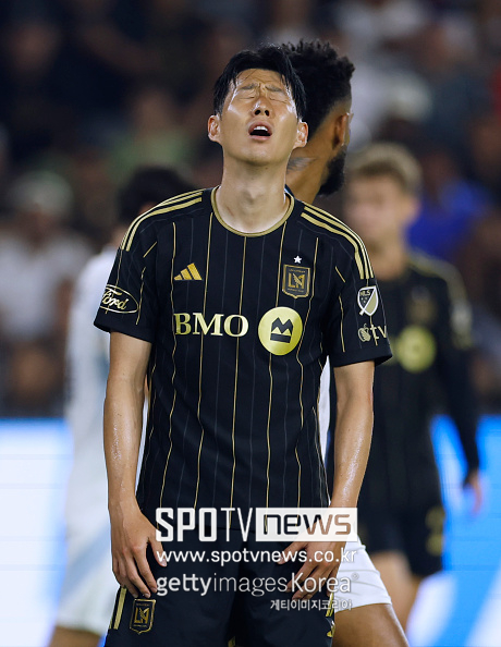 '쏘니 떨고 있나'…MLS 득점왕 경쟁 최대 변수 등장 → '563골' 역대급 스트라이커 美 등장 예고