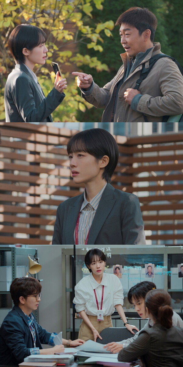 ProBono's Biggest Plot Twist: When the Liar Gets the Upper Hand