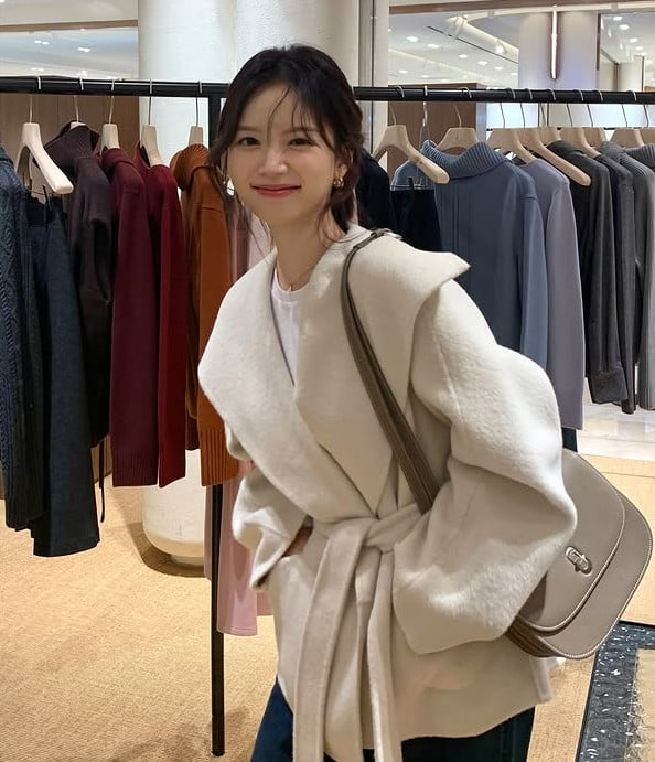 '하트시그널4' 김지영, 결혼·임신 겹경사 "6세 연상 사업가와 2월 웨딩마치"[공식]