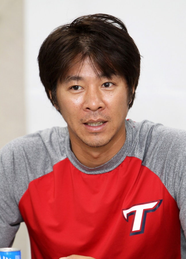 구대성의 평가절하? 임창용 반응 떴다…"내가 사회적으로 문제가 있으니까"