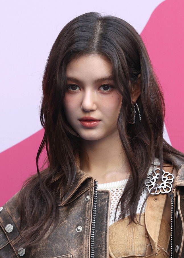 '뉴진스 퇴출' 다니엘, '전원 복귀' 선언날 쓴 편지 "민지·하니·해린·혜인, 내 두번째 가족"[종합]