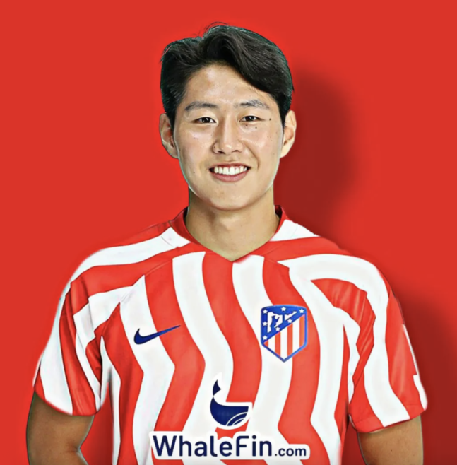 [속보] '미친 한국인' 이강인, 860억 대접 "모셔가야죠"…韓 역대 최고 유력 "PSG↔아틀레티코 최대 5000만 유로 협상"