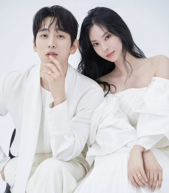 [단독]"3주 뒤에 태어나" 울었던 윤박, 아빠 됐다…♥김수빈 아들 출산