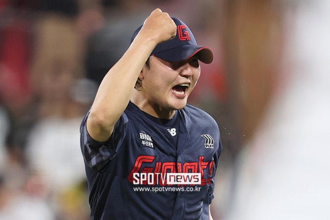 '사생활 SNS 폭로' 정철원 측, 침묵깨고 입 열었다 "이혼 소송 중, 아빠-선수로서 최선 다할 것"