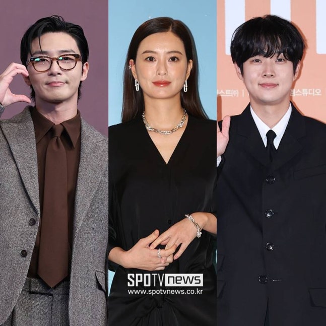 이서진 빼고 '서진이네' 뭉친다…"나영석PD, 박서준·최우식·정유미와 새 예능"[공식입장]