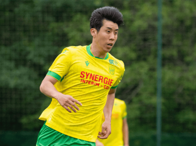 '홍명보호 초비상!' 韓 축구 절망적 소식...새 팀 이적 임박→돌연 취소, 권혁규 벨기에행 무산