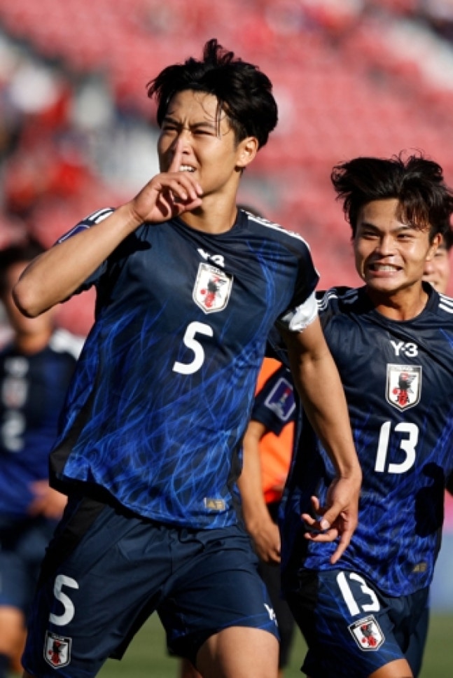 대형사고 터졌다! 日 캡틴은 네덜란드, 中 주장은 EPL 입성…한국 U-23은 스카우트 '관심 제로' 현실→"아시안컵 성적이 곧 이력서" 참담 증명