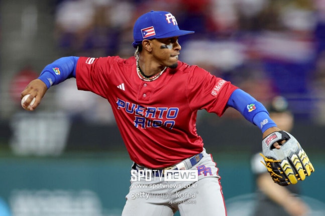 "그냥 미국 일본 둘이 싸워라" WBC 우승 후보 폭발…'철수 검토' 대충격