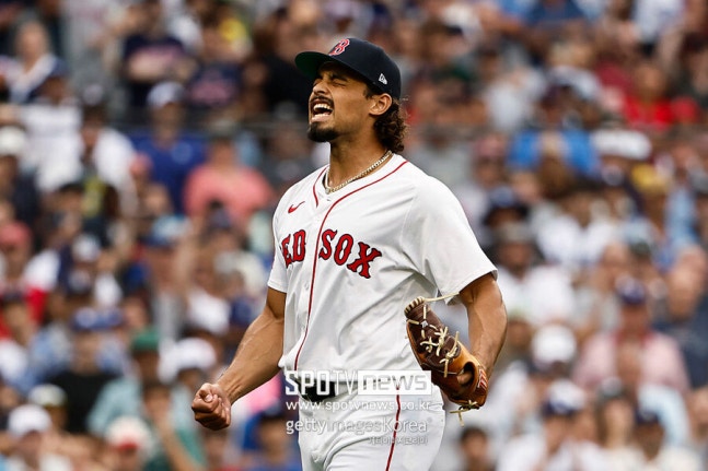 현금 포함 4대2 초대형 트레이드 터졌다…핵심은 363억원 구원투수, 힉스 화이트삭스 간다