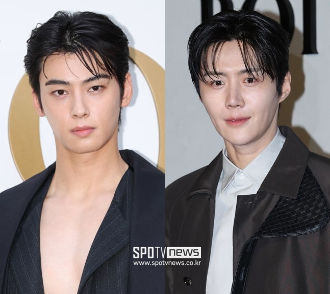 [정보/소식] 차은우와 닮은꼴…김선호, 광고계 손절 시작 'SNS 삭제'(종합) | 인스티즈