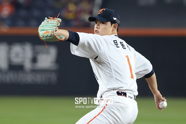 문동주 30일부터 아팠다, 6일 전격 귀국 결정…WBC 낙마→검사 결과 초미의 관심사