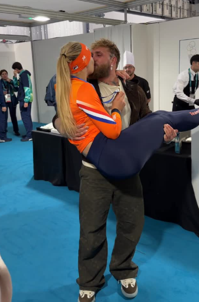 유타 레이 르담, 한국 바이애슬론 선수로 길变化：