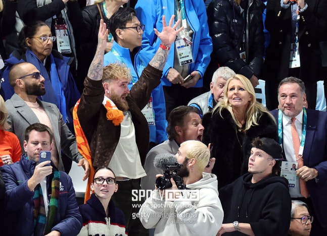 유타 레이 르담, 한국 바이애슬론 선수로 길变化：