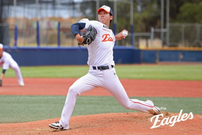 김범수 후계자라고? 원래 류현진 후계자였다… 한화가 웃는다, 1순위 최대어 명성 되찾나