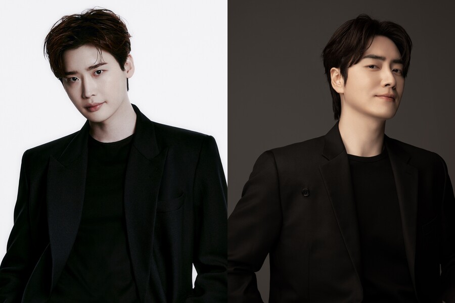 이종석·이준혁, 사촌 된다…세계관 공유 '<b>이섭의 연애</b>'·'태연한 거짓말...