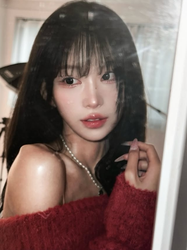 故최진실 딸 최준희, 충격적 결혼 비화 "이모할머니 소개로 고3때 11세 연상 만나 동거"