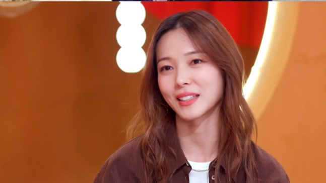 원걸 선예 "집에서 미역국 먹다 둘째 출산…낳고 나와 마저 먹었다"('편스토랑')