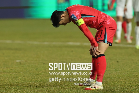 [오피셜] "손흥민, 아킬레스건 파열→한국 국가대표 은퇴 앞둔 마지막 월드컵 불발" 뜰 뻔 했던 아찔한 살인태클→툭툭 털고 이상없이 선발 복귀…올시즌 리그 첫 골 도전! 댈러스전 명단 발표