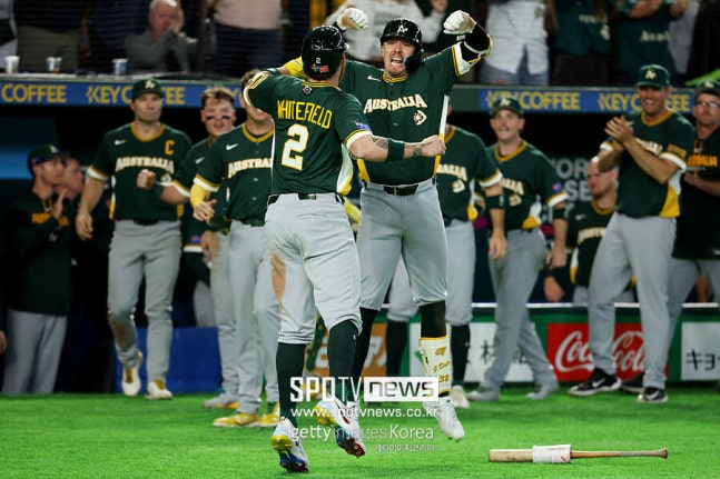 2026 WBC 한국 vs 호주: 경우의 수와 8강 전략 분석, 베팅 추천까지