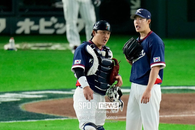 2026 WBC 한국 vs 호주: 경우의 수와 8강 전략 분석, 베팅 추천까지