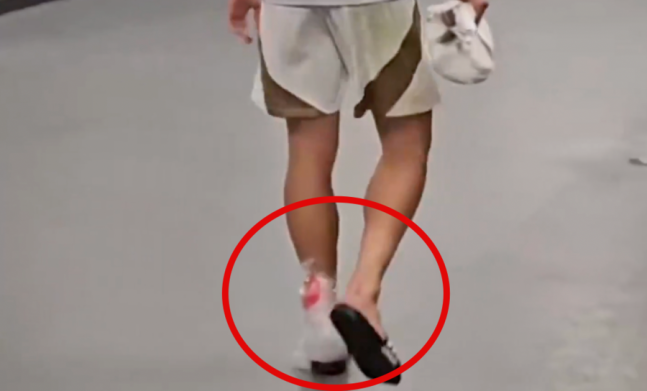 손흥민 이미 도를 넘었다 '韓 축구 걱정 산더미'…홍명보호 월드컵 최종 제외될 뻔, 한경기 2명 퇴장 → 또 살인태클 피해