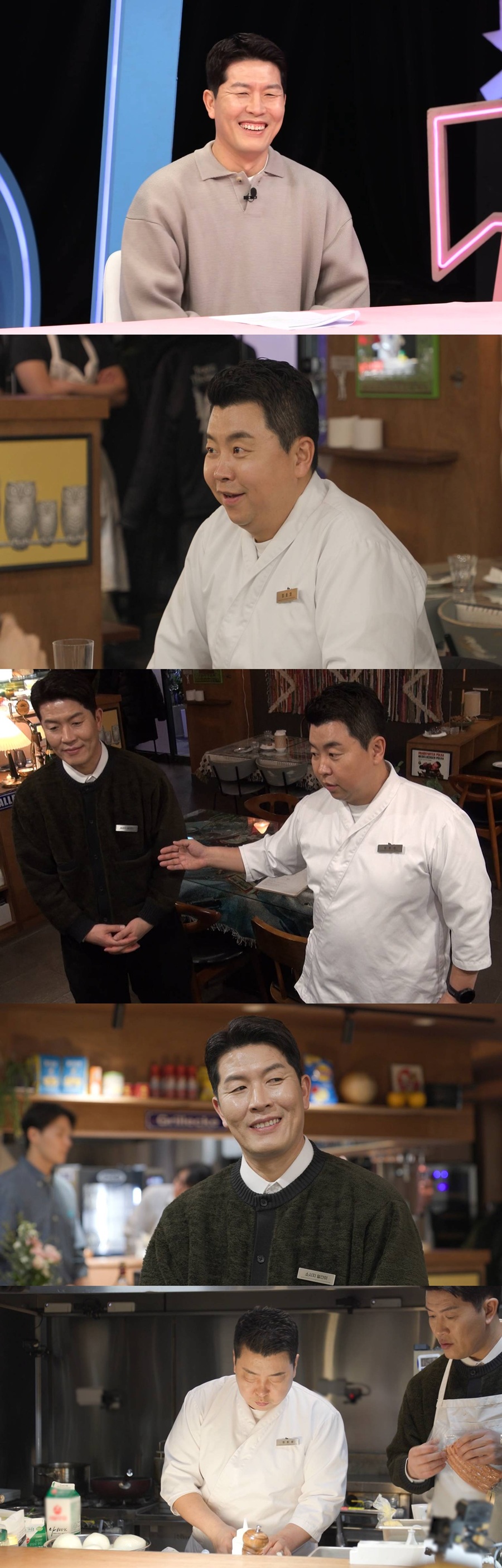 <b>김병현</b> "첫째 딸 낳고 <b>16년</b> 간 술 끊어, 20살 될 때까지 <b>금주</b>"('동상이몽...