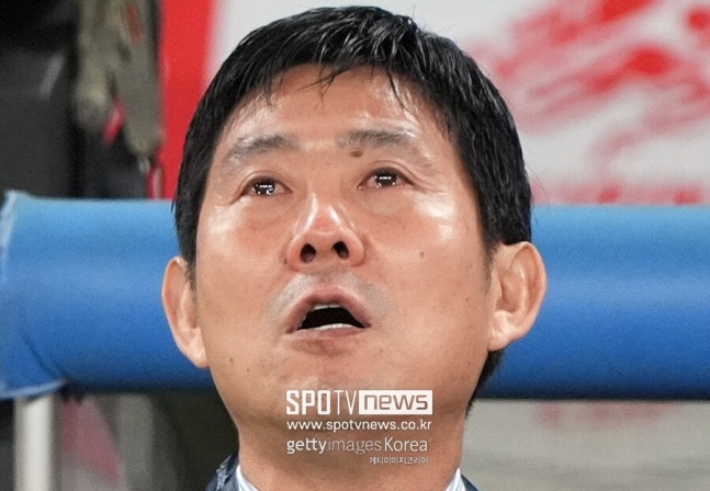 "죄송합니다, 정말 죄송합니다" 대국민 사과 필요 없어졌다...일본, AI 예측 월드컵 우승 국가 등극