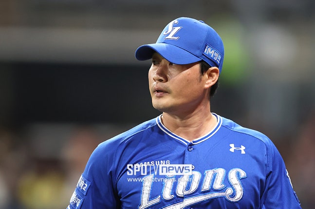 "KIA에서 온 선수가 멘붕이 왔다" 삼성왕조 시절 운동량 대체 어땠길래…역시 우승→우승→우승→우승 아무나 할수 없다