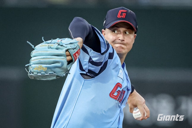 롯데서 억울하게 퇴출됐는데, 이런 대인배가 있나… "롯데서 대접 잘 받아, 돌아갈 의향 있다"