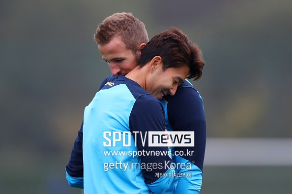 [오피셜] 월드컵 두 달 남았는데…충격발표 '손흥민 발목 부상' 수준, SON 절친 케인 "발목 부상 확인→프라이부르크전 결장" 콤파니 공식 컨펌