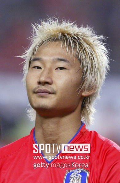 '손흥민 에이징 커브?' 이천수 소신발언..."손흥민은 원래 이타적인 선수"