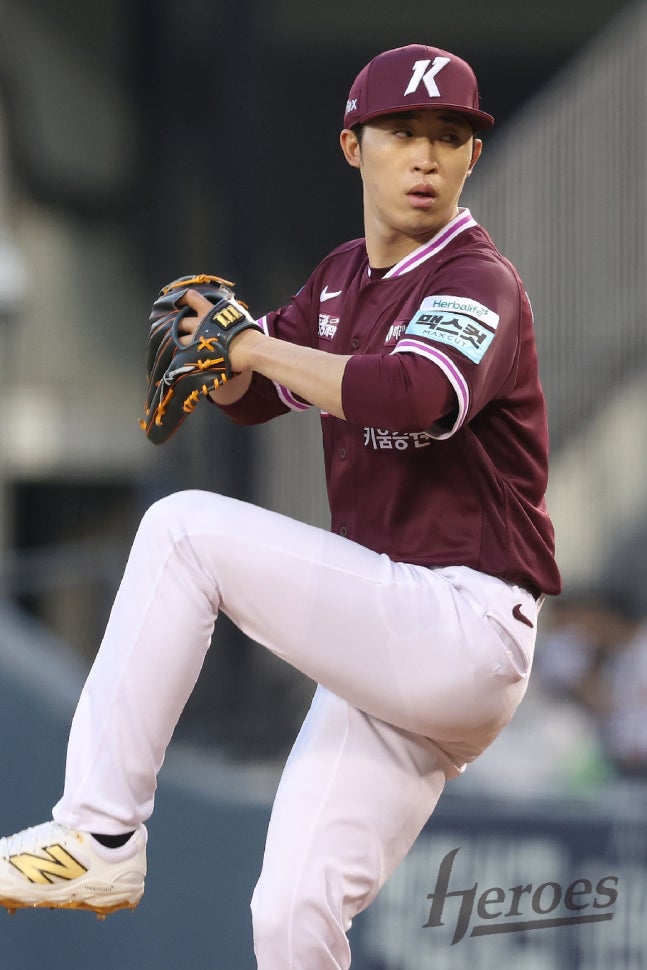 한화를 떠나 인생이 바뀌었다…148km 보석의 재발견, 이래서 2차 드래프트 해야 하는구나