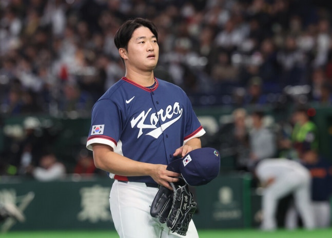 고우석 결국 LG 복귀각 잡히나… 또 더블A 강등 수모라니, '메이저리그 불가' 판단 결정됐나